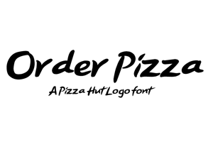 Order Pizza
