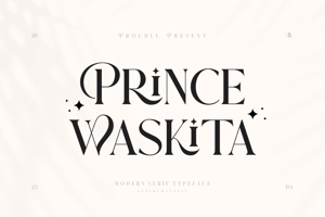 Prince Waskita