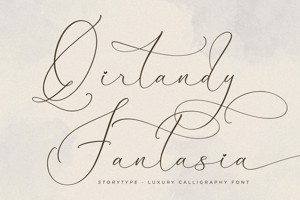 Qirtandy Fantasia