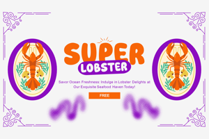 Super Lobster