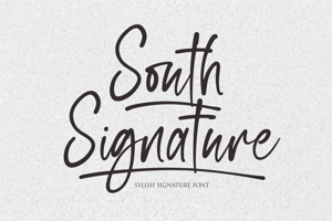 South Signature