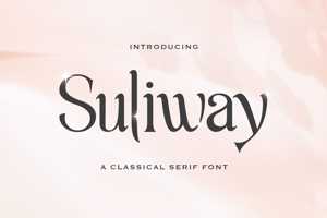 Suliway