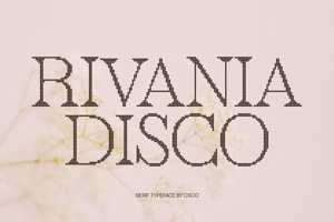 Rivania Disco