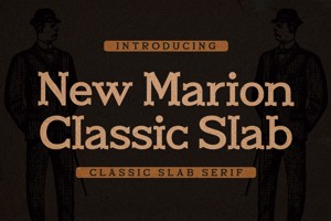 New Marion