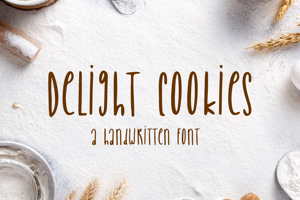 Delight Cookies