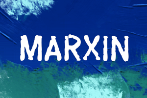 M Marxin
