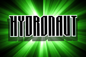Hydronaut