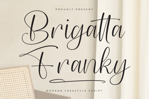 Brigatta Franky