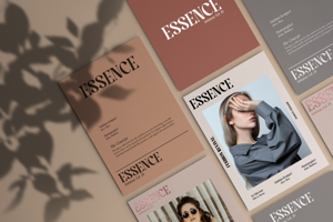 Related font Molcer DEMO