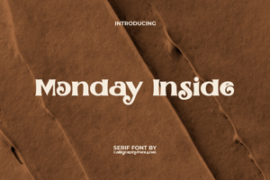 Monday Inside
