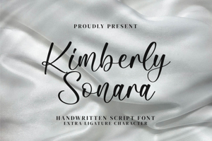 Kimberly Sonara