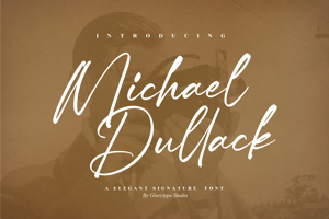 Michael Dullack