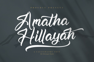 Amatha Hillayah