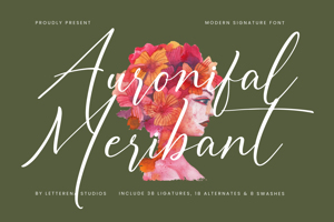 Auronifal Meribant VERSION