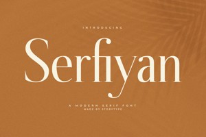 Serfiyan