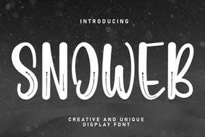 Snoweb