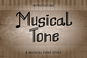 Musical Tone