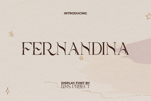 Fernandina