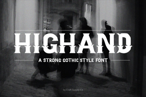 Highand