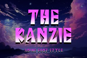 The Kanzie