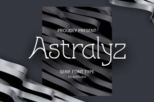 Astralyz