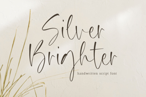 Silver Brighter