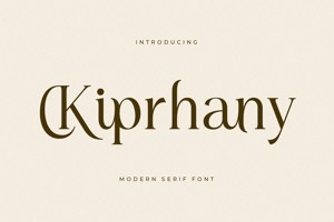 Kiprhany
