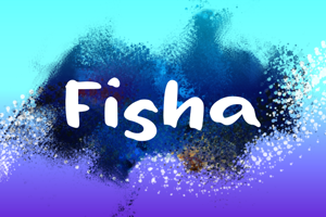f Fisha