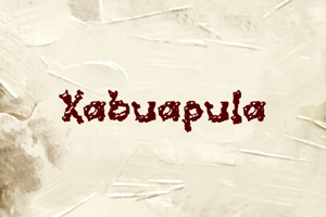 x Xabuapula