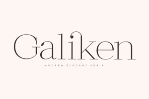 Galiken