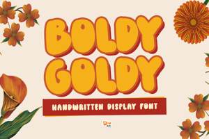 Goldy Boldy