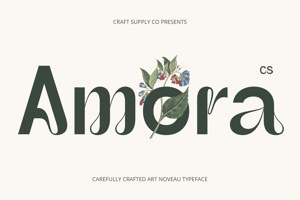 CS Amora