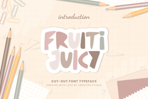 Fruiti Juicy Regular