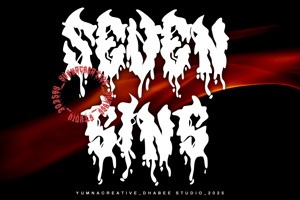 Sevensins