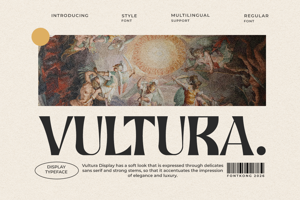 Vultura