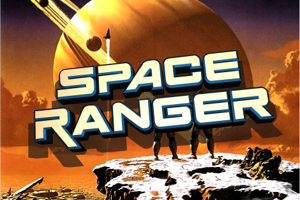 Space Ranger
