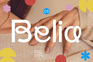CS Belia