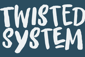 Twisted System DEMO