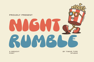 Night Rumble