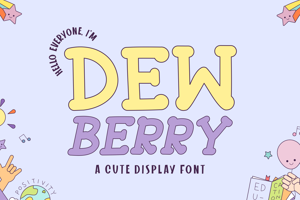 Dewberry