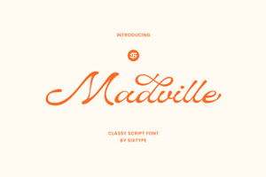 Madville