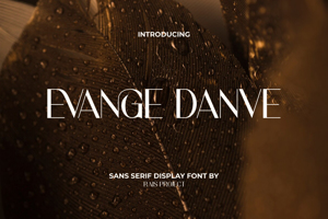 Evange Danve