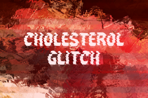 Related font c Cholesterol Glitch