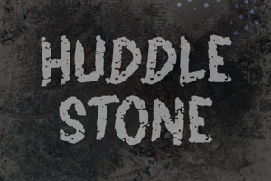 h Huddle Stone