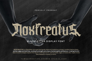 Noxfreatus