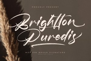 Brightton Puredis