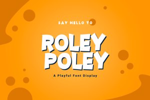 Roley Poley