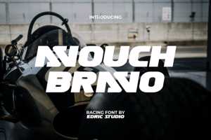 Avouch Bravo