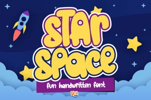 Star Space