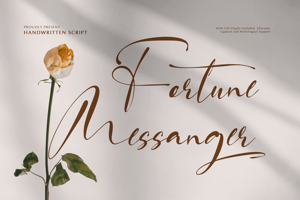 Fortune Messenger